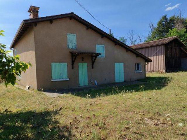 3 chambres, Bazas Aquitaine 33430 105057530