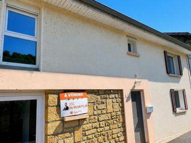 3 chambres, Bazeilles Lorraine 55600 104602517