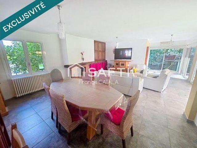 3 chambres, Villefranche Midi 31290 104897442