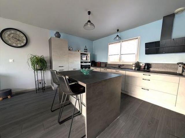3 chambres, Bec de Mortagne Haute 76110 LS98929358