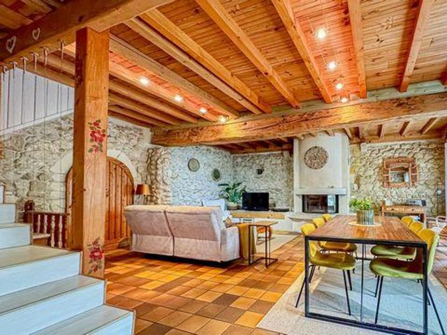 3 chambres, Beautiran Aquitaine 33640 101995838