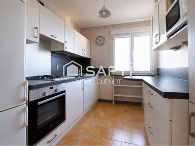 3 chambres, Beauvais Picardie 60000 105865941