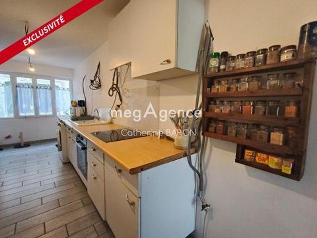3 chambres, Beauvais Poitou 17490 99276020