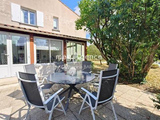 3 chambres, Beauvais Poitou 17490 104988758