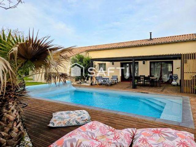 3 chambres, Beauvoir Poitou 79360 101653262