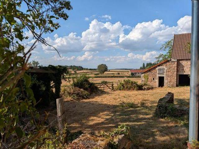 3 chambres, Beaubery Bourgogne 71220 104897444