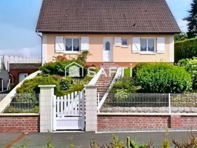 3 chambres, Beaucamps Picardie 80430 LS100782187