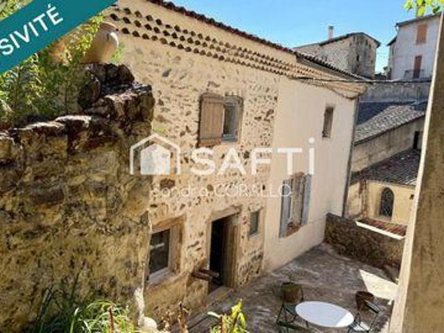 3 chambres, Beauchastel Rhône 07800 103927027