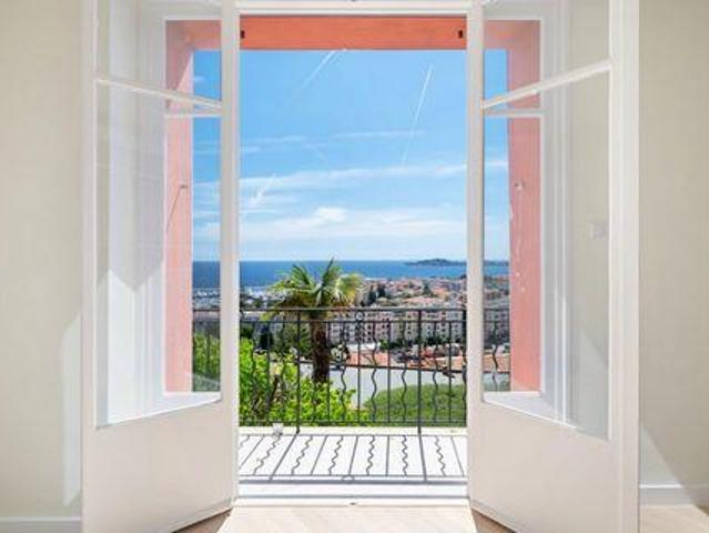 3 chambres, Beaulieu Provence 06310 LS102252564