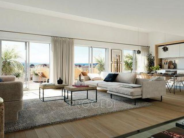 3 chambres, Beaulieu Provence 06310 102919918