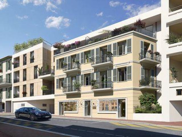 3 chambres, Beaulieu Provence 06310 102919921