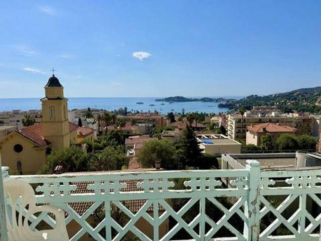 3 chambres, Beaulieu Provence 06310 104260325
