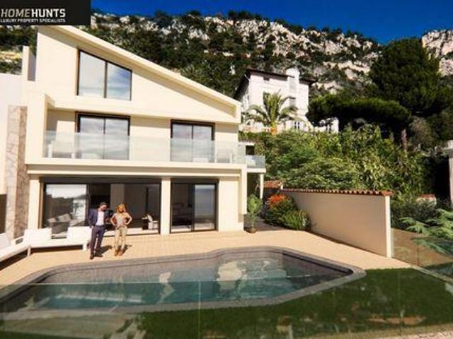 3 chambres, Beaulieu Provence 06310 104945206