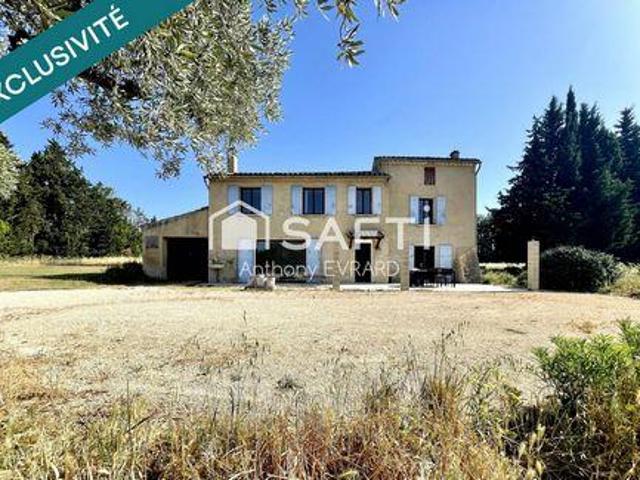 3 chambres, Beaumes Provence 84190 103491962