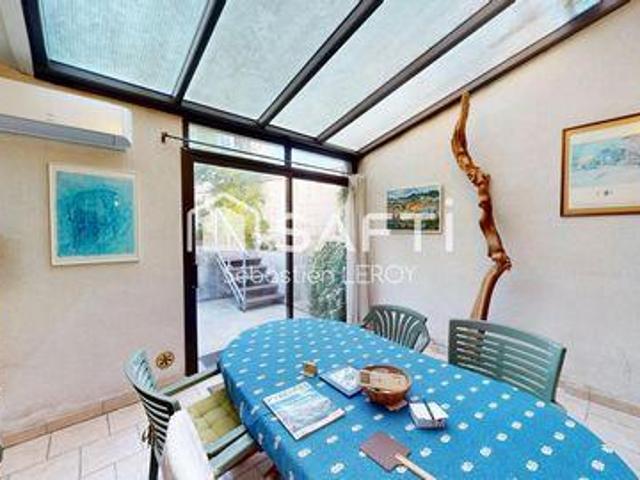 3 chambres, Beaumont Midi 82500 LS101796694