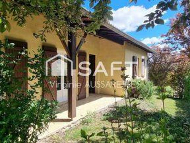 3 chambres, Beaumont Midi 82500 LS101313925