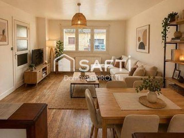 3 chambres, Beaumont Champagne 08210 102059217
