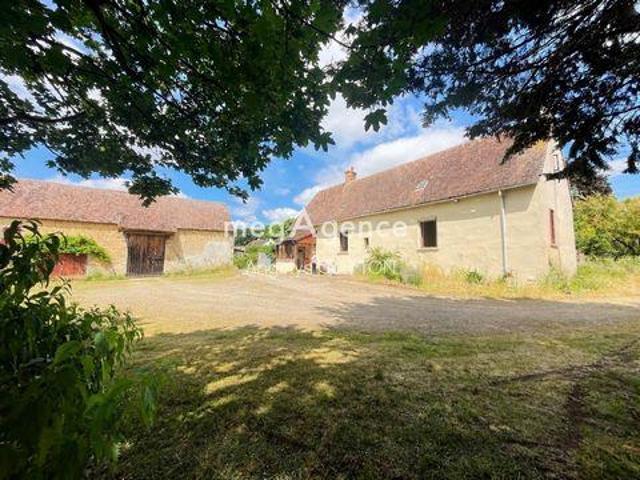 3 chambres, Beaumont Pays de la Loire 72170 105153792