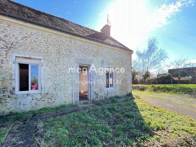3 chambres, Beaumont Pays de la Loire 72170 105272978