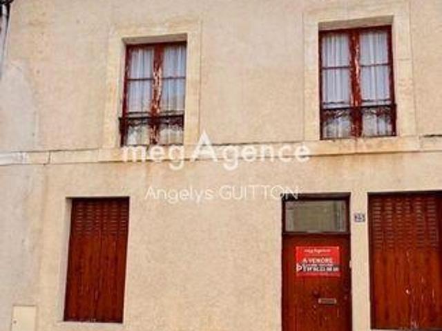 3 chambres, Beaumont Pays de la Loire 72170 101701097