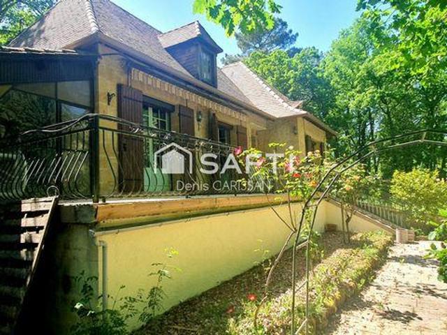 3 chambres, Beaumontois En Perigord Aquitaine 24440 101700555