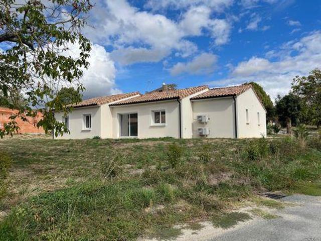 3 chambres, Beaumontois En Perigord Aquitaine 24440 105607585