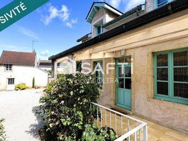 3 chambres, Beaune Bourgogne 21200 104186153