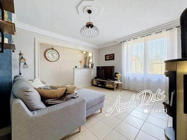 3 chambres, Beaupreau Pays de la Loire 49510 104439316