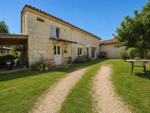 3 chambres, Beauronne Aquitaine 24400 LS105381255