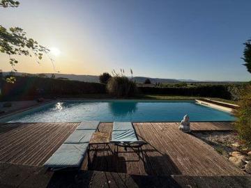 3 chambres, Beausemblant Rhône 26240 99289748