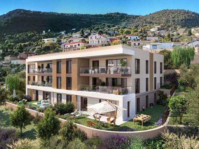 3 chambres, Beausoleil Provence 06240 102919914