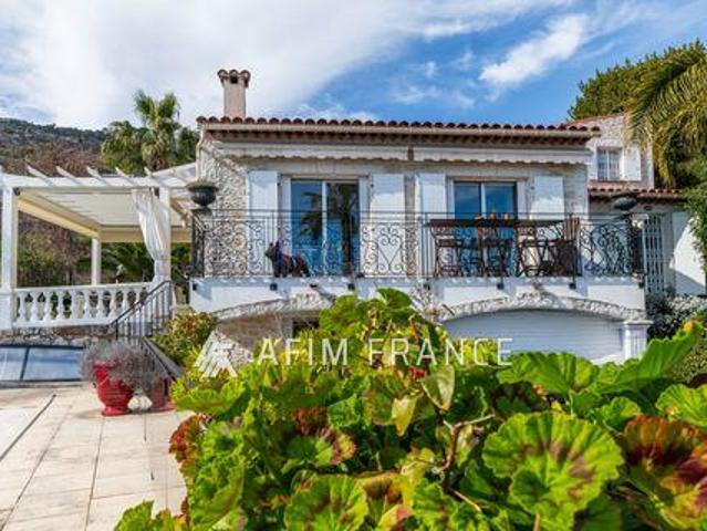 3 chambres, Beausoleil Provence 06240 102920254