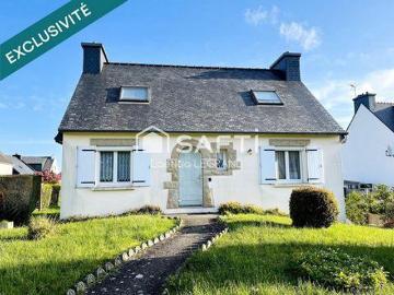 3 chambres, Begard Bretagne 22140 101520404