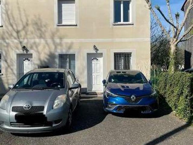 3 chambres, BEGLES Aquitaine 33130 104787493