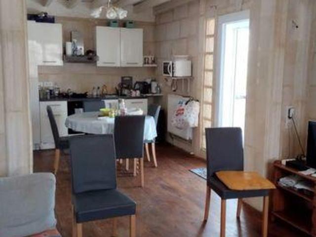 3 chambres, BEGLES Aquitaine 33130 104993947