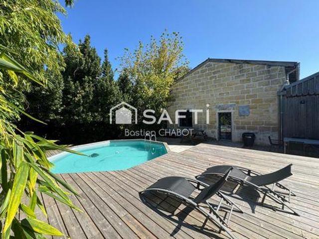 3 chambres, Begles Aquitaine 33130 103546323