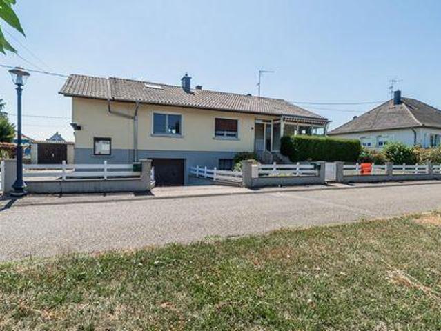3 chambres, Beinheim Alsace 67930 104294483
