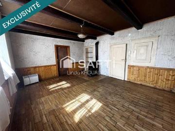 3 chambres, Belmont Alsace 67130 103376733
