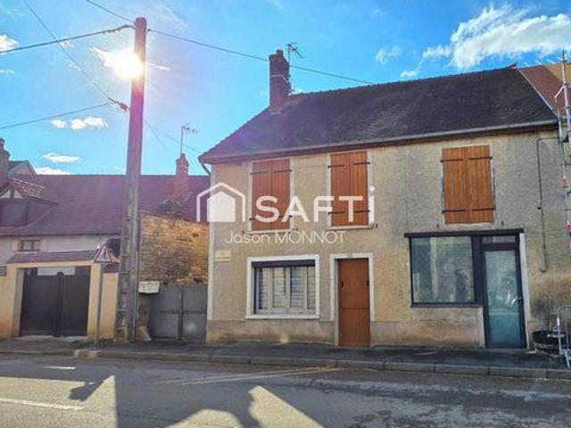 3 chambres, Belan Bourgogne 21570 LS100424603