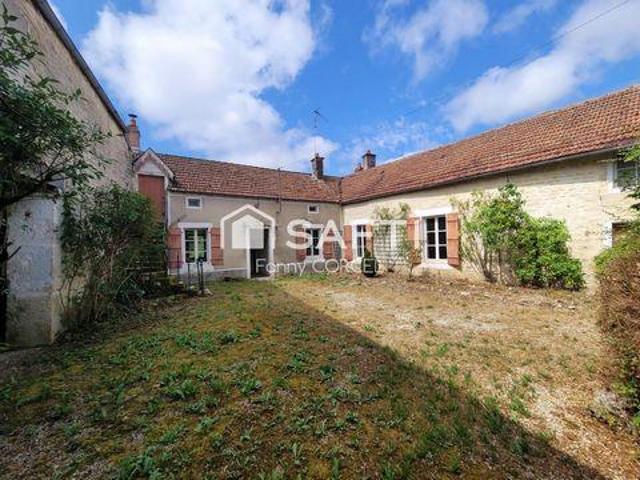 3 chambres, Belan Bourgogne 21570 LS104846909
