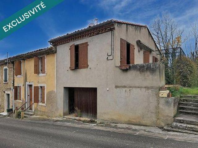 3 chambres, Belflou Languedoc 11410 102556502