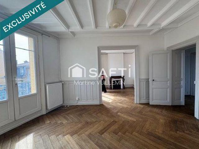 3 chambres, Belfort Franche 90000 102440043