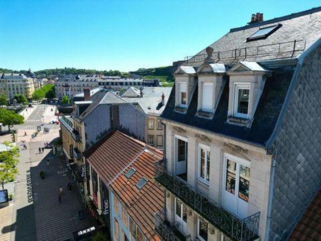 3 chambres, Belfort Franche 90000 103095262