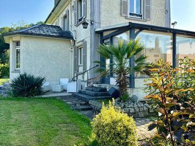 3 chambres, Bellancourt Picardie 80132 103743411