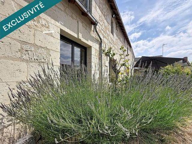 3 chambres, Saumur Pays de la Loire 49400 103415803