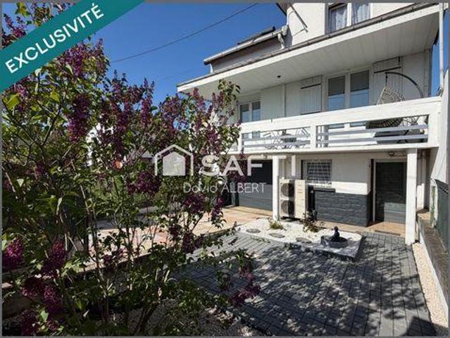 3 chambres, Belleville Lorraine 55430 101568297