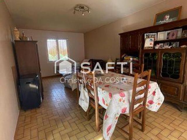 3 chambres, Bellot Île 77510 102919639