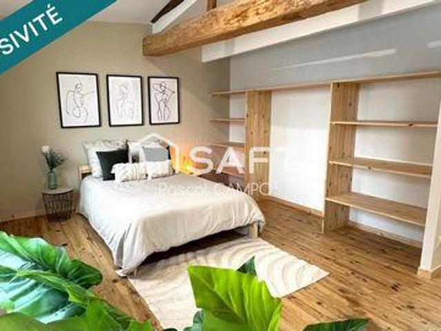 3 chambres, Belpech Languedoc 11420 103359183