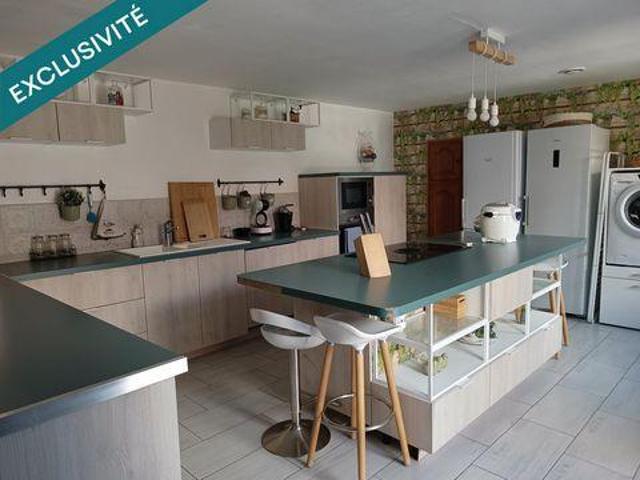3 chambres, Bennecourt Île 78270 103155978