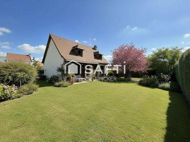 3 chambres, Benouville Basse 14970 103546442